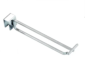 Double-Wire Hook